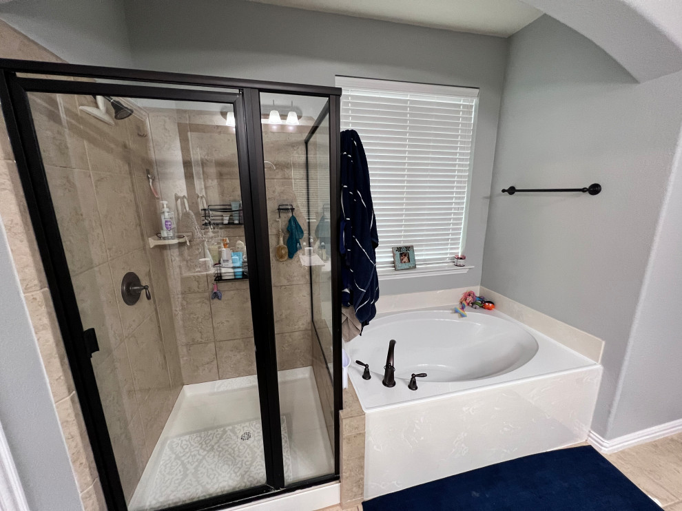 Mills Glen - Home Remodel