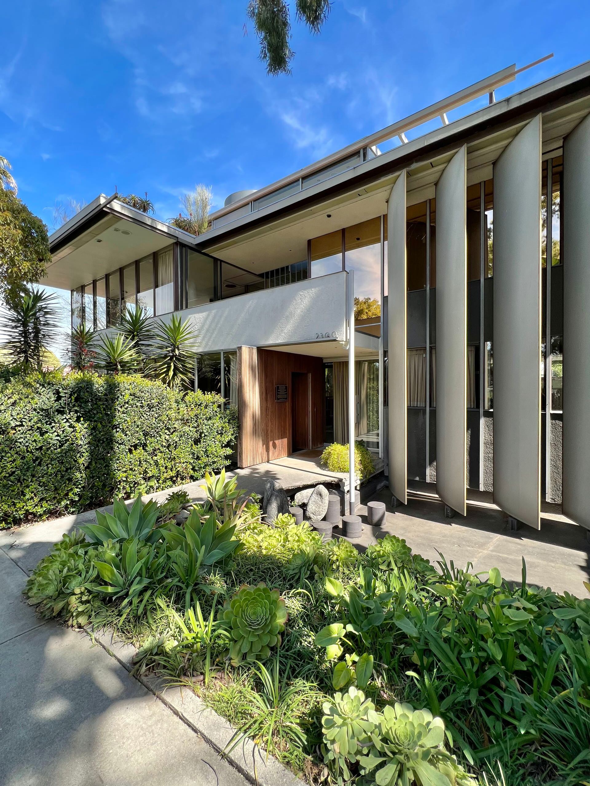 (未使用･未開封品)Vdl Research House: Richard Neutra&#39;s Studio [DVD] Richard Neutra's VDL Studio and Residence: A Mid-Century