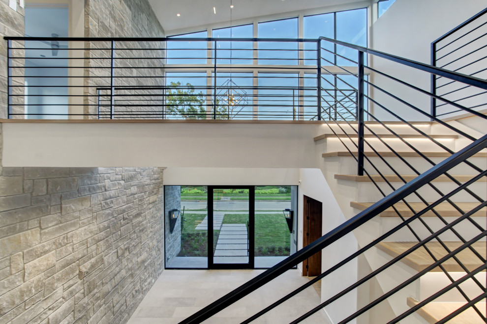 Memorial Modern Home