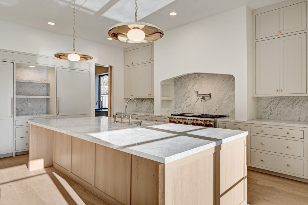 Red Rock Country Club - West Gate