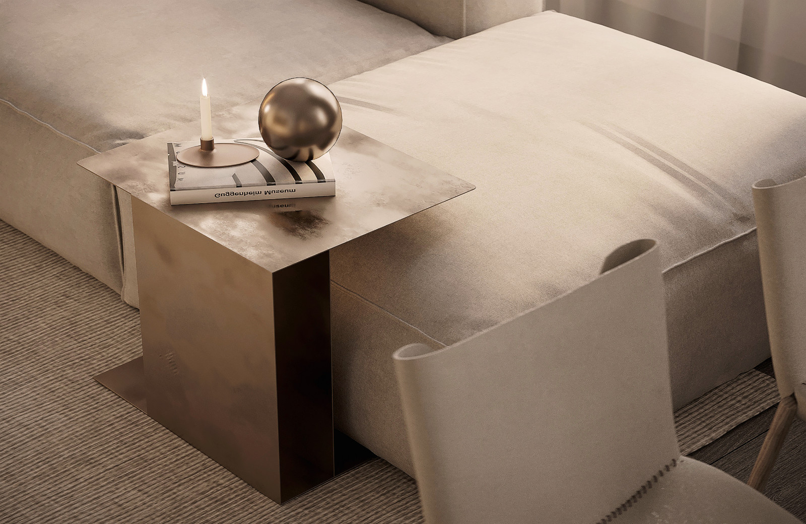 Residence of Architects