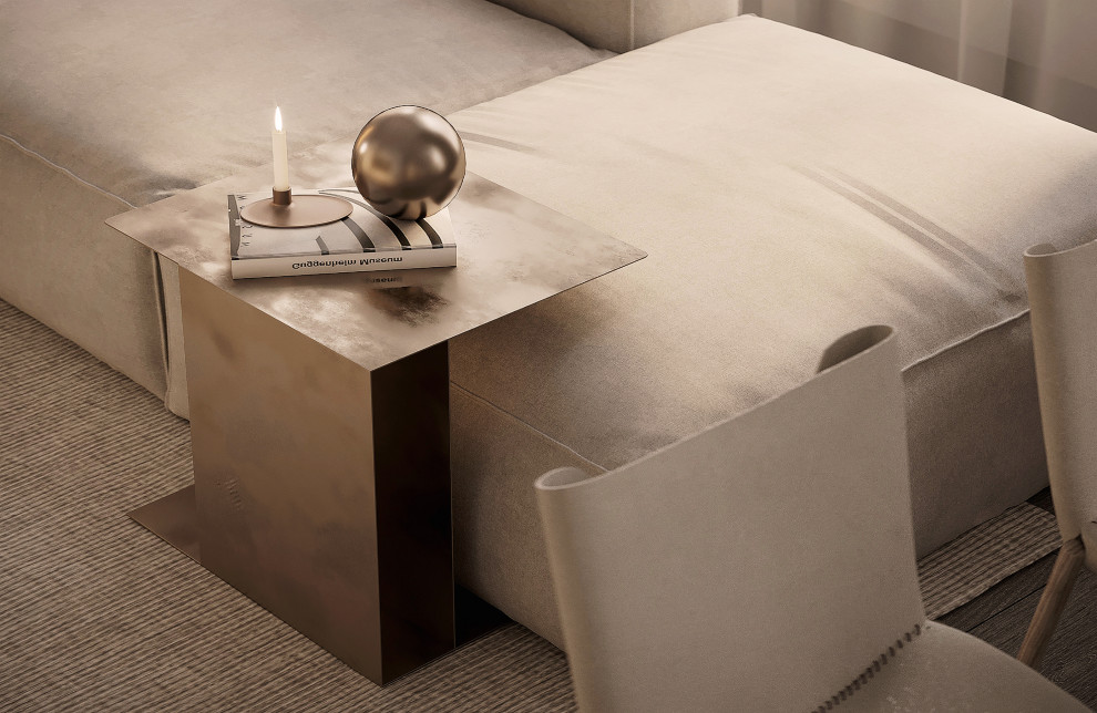 Residence of Architects