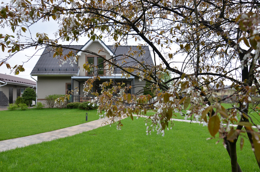 Вспоминая Нормандию КП Визендорф 2017 г