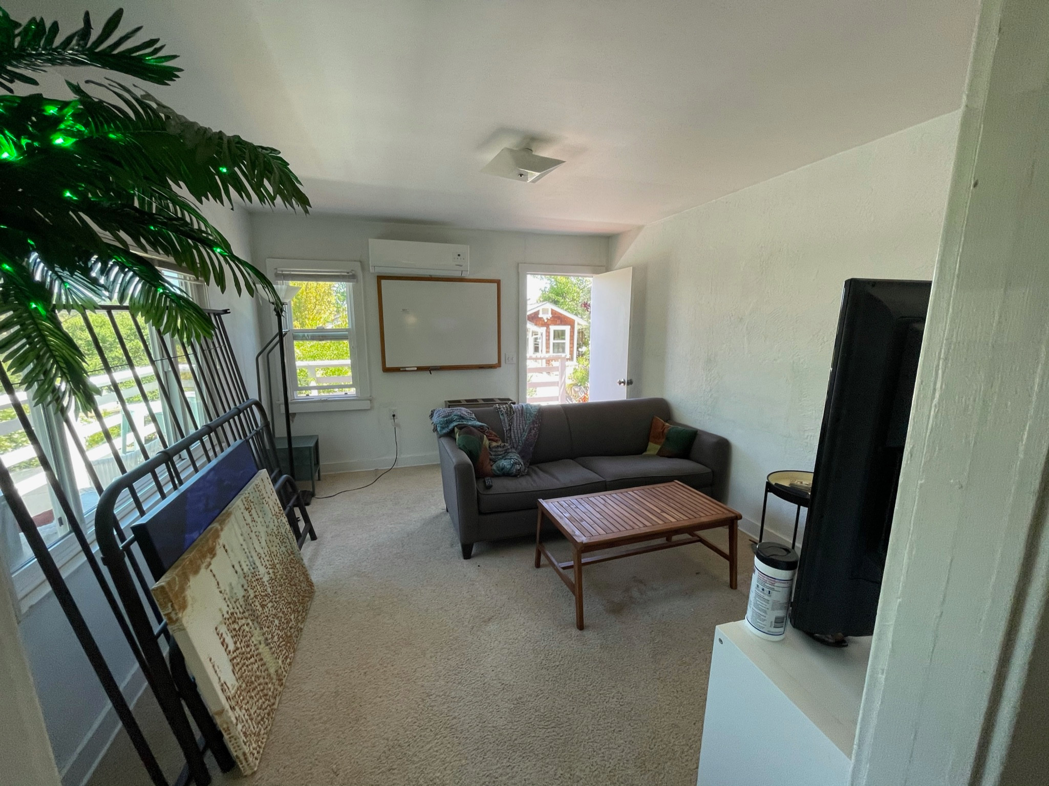 Paso Remodel