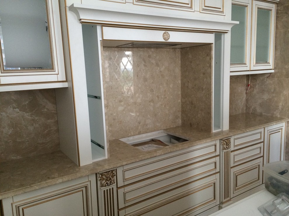 ЖК Алые паруса