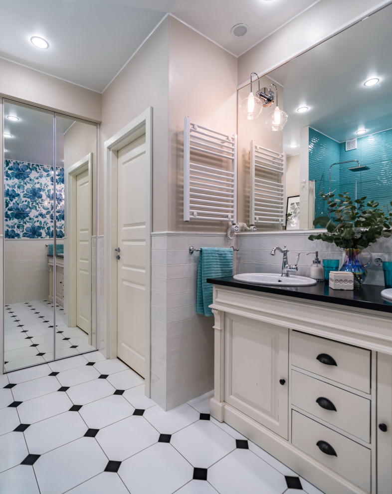 Квартира на Нарвской