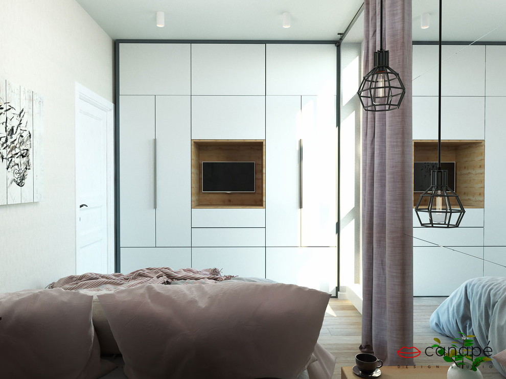 Квартира для молодой семьи