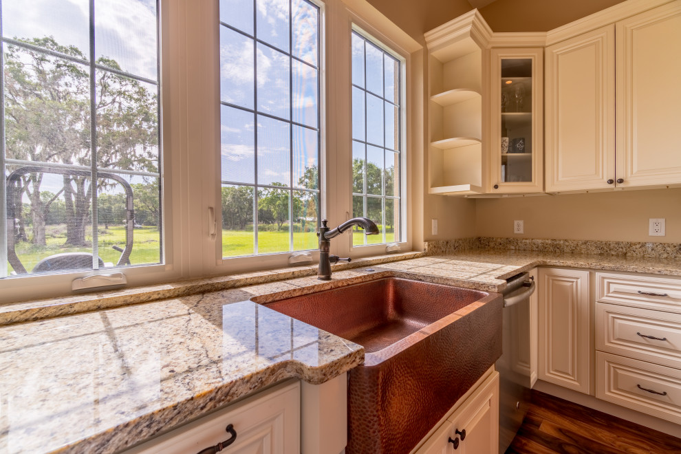 Plant City Custom Home