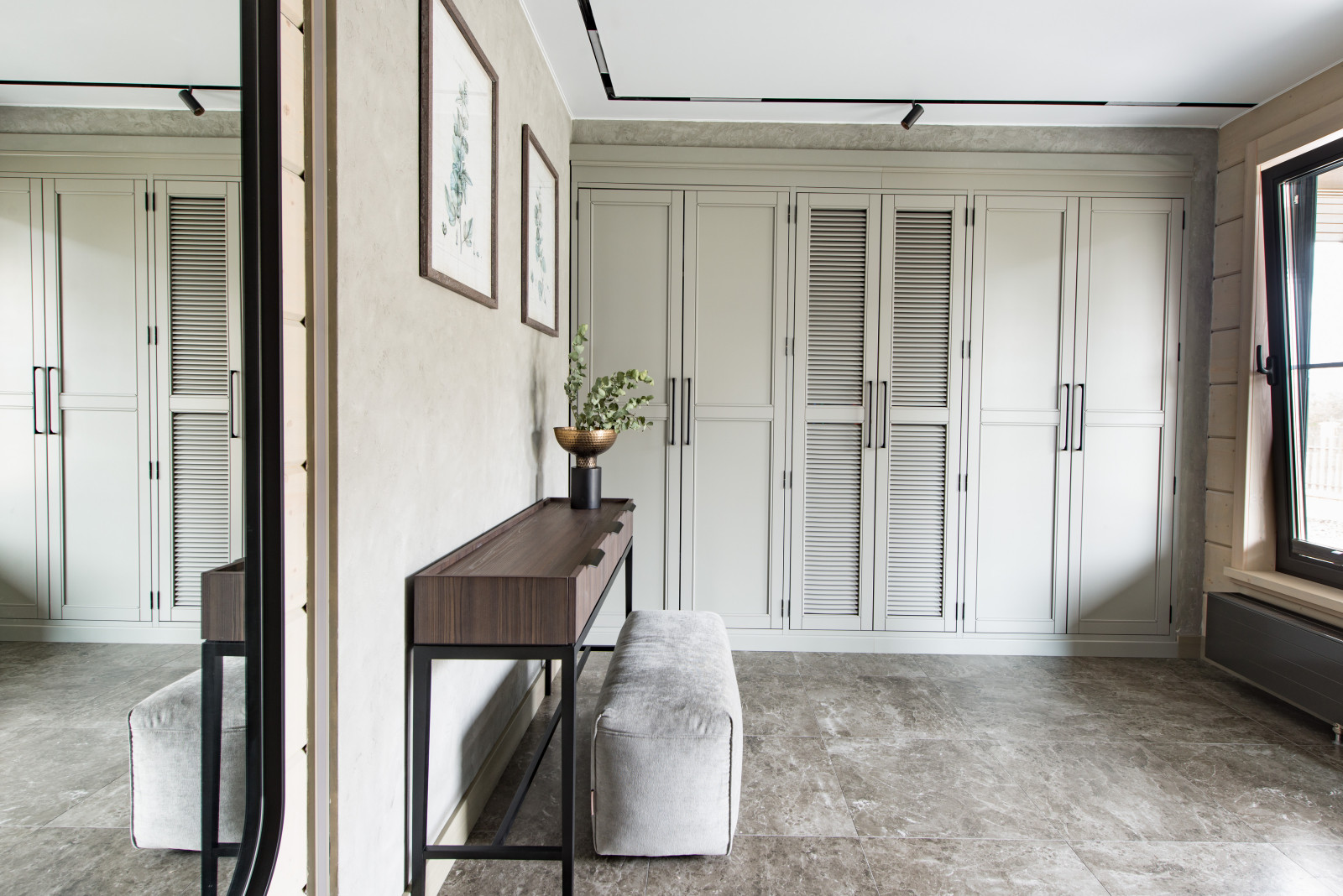 Вознесенское