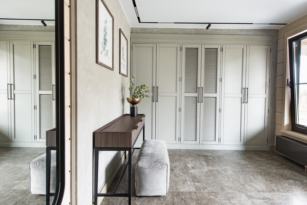 Вознесенское