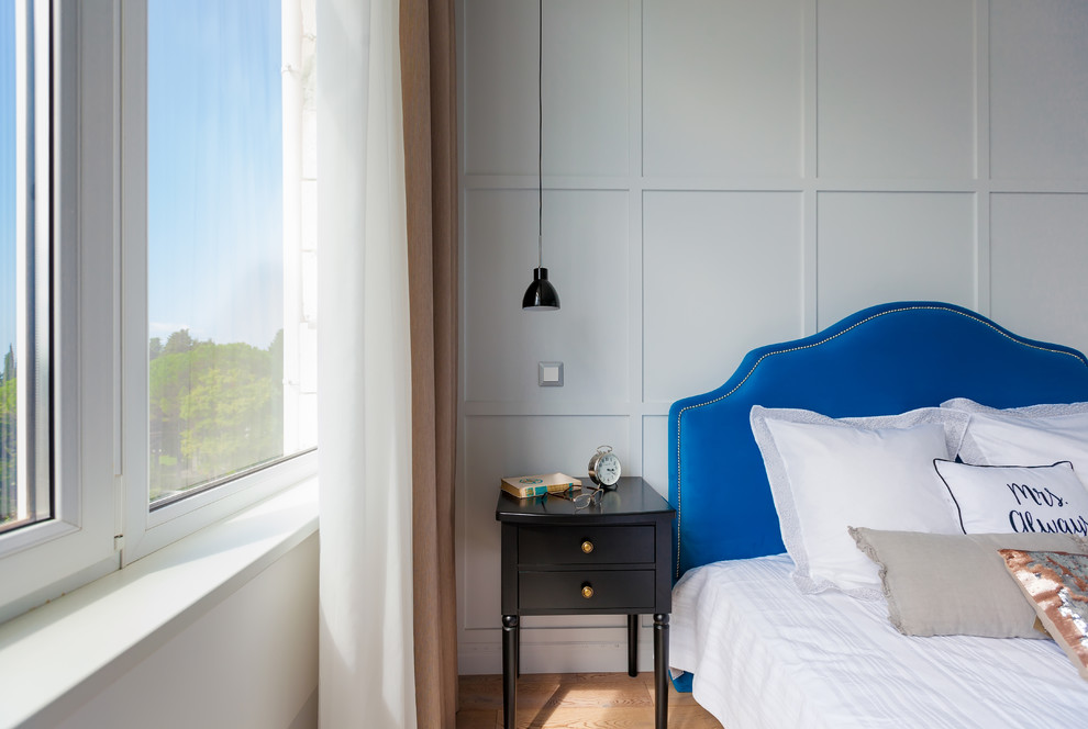 Квартира с видом на море