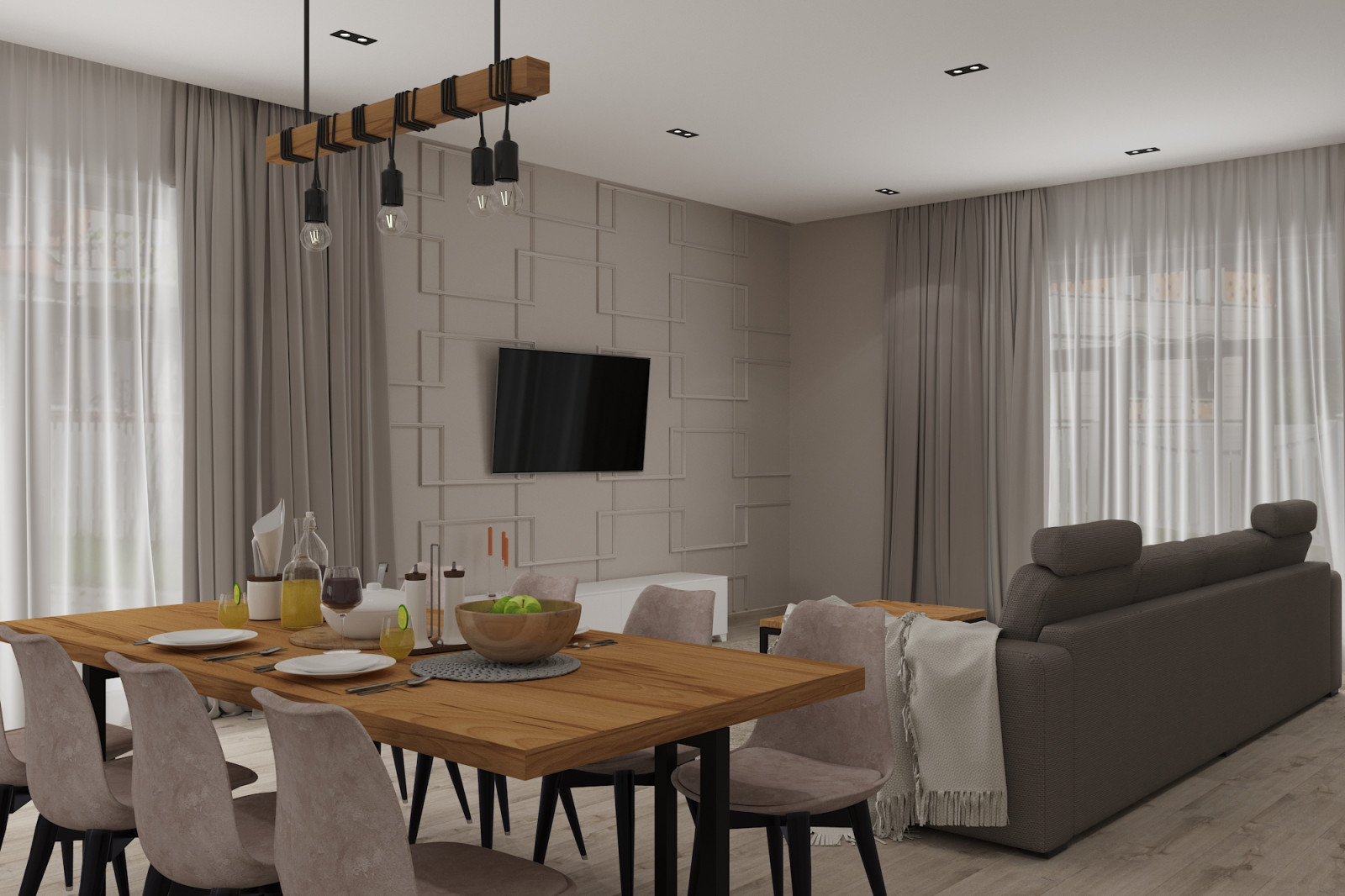 КП Мельница