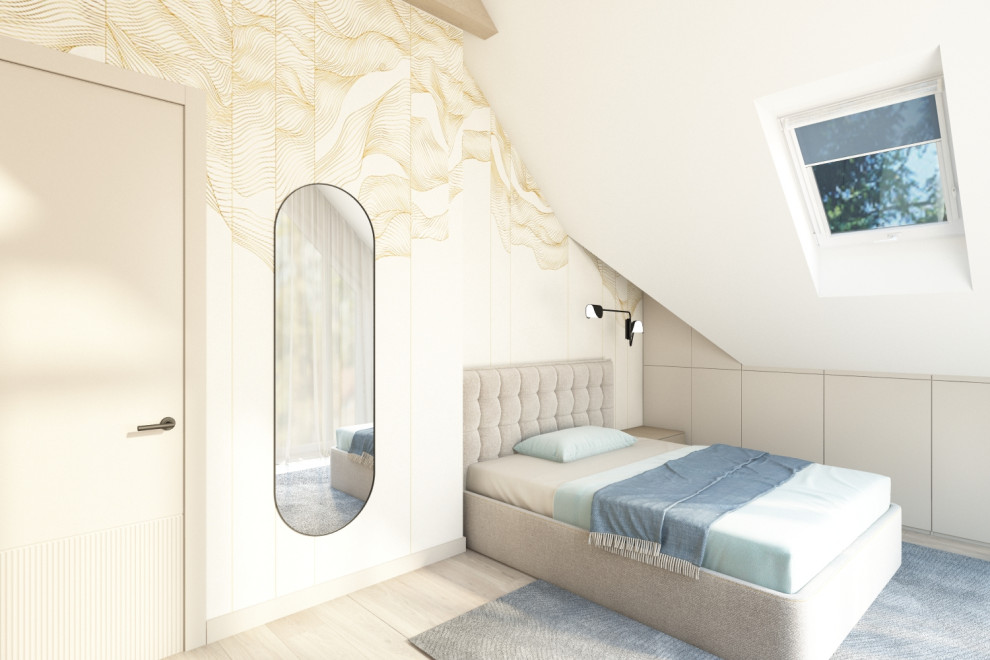 Блок-секция г. Светлогорск