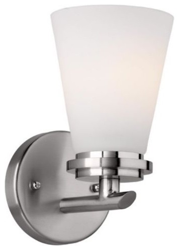 Town & Country Wall Sconce
