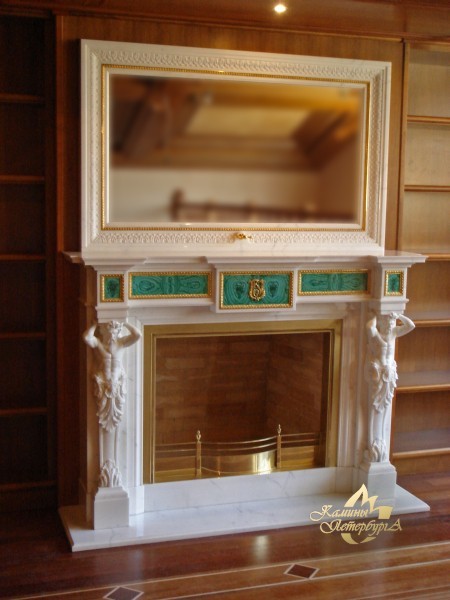 Русская мозаика