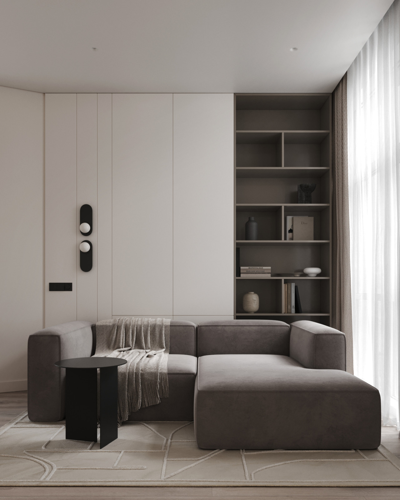 ЖК "Резиденция Сокольники"