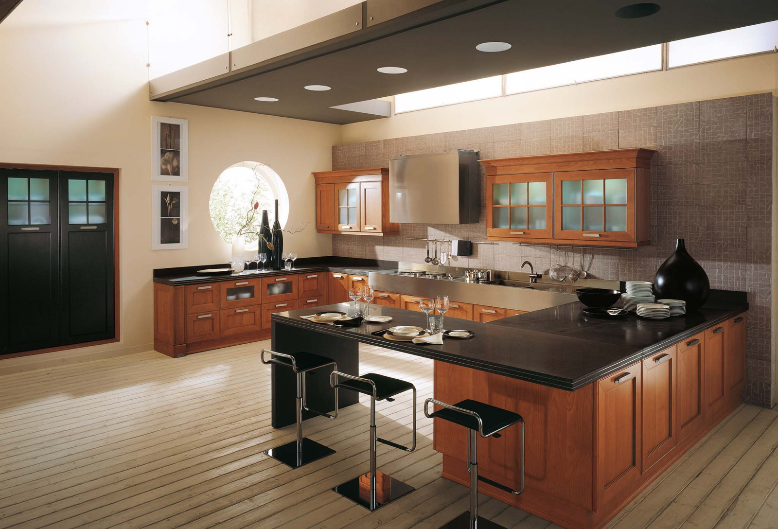 PALLADIO By Aster Cucine