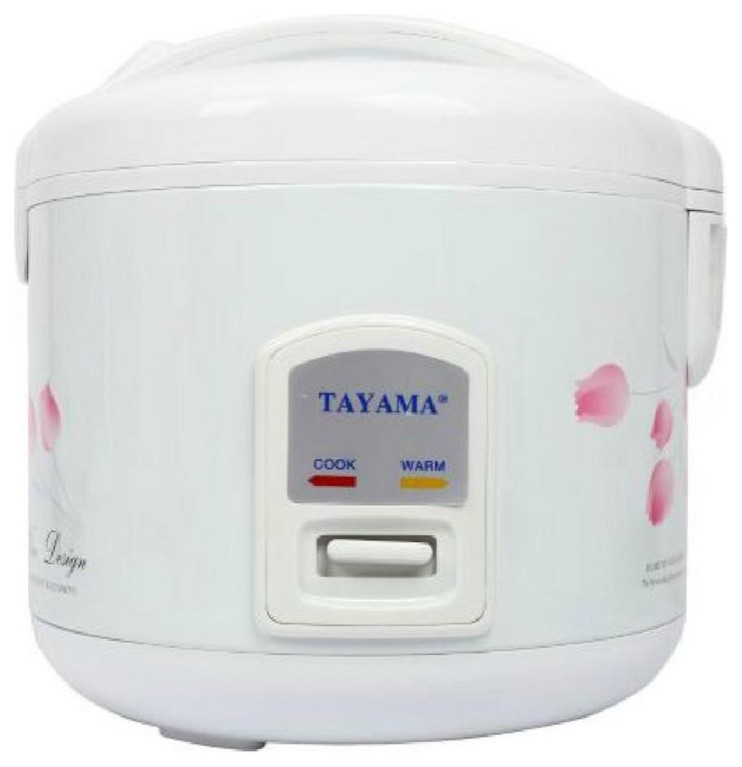 Rice Cooker 10 Cup