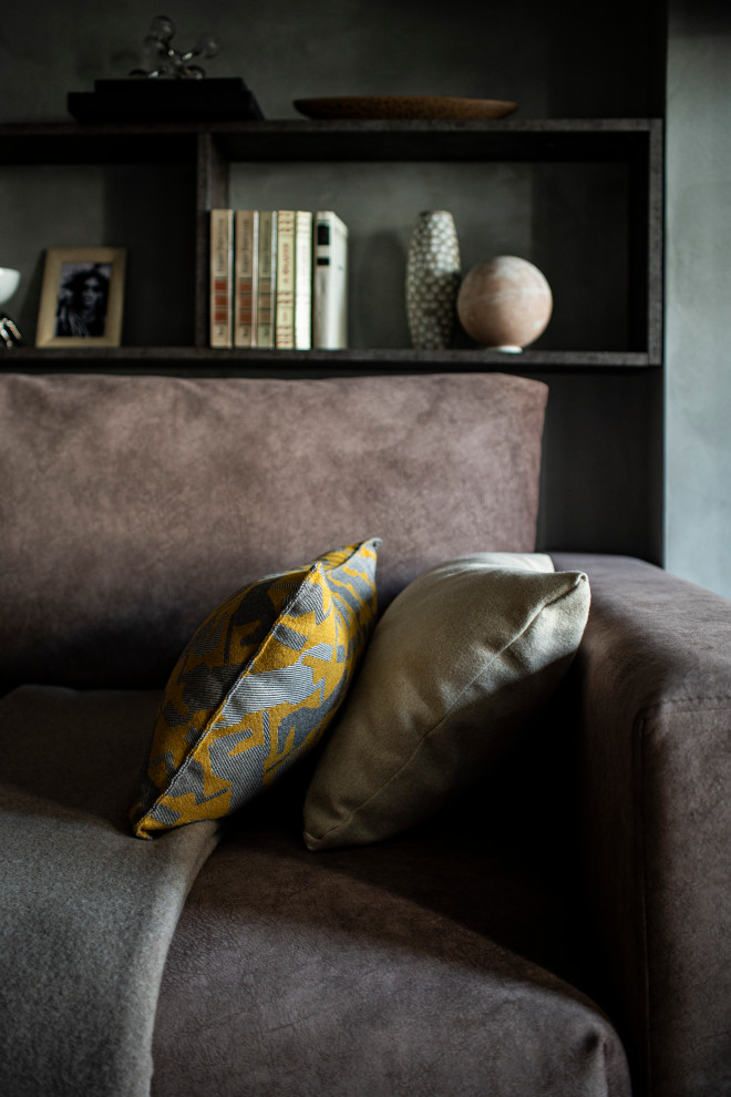 Алгебра Гармонии