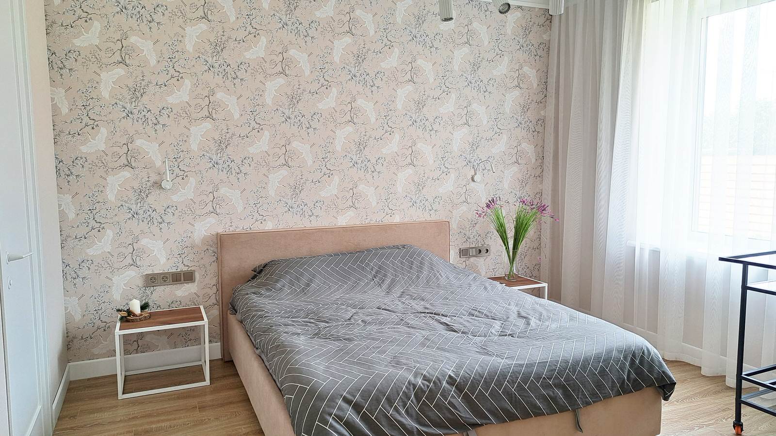 Мебель для коттеджа в посёлке «Найди»