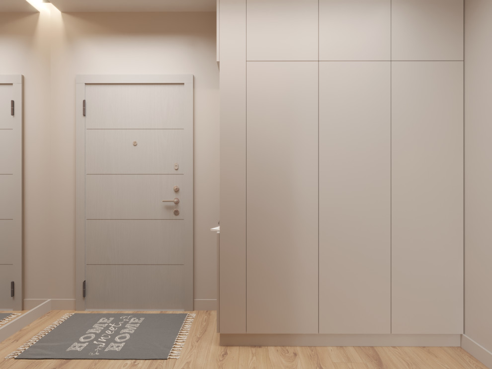 Квартира в ЖК "Гранит"