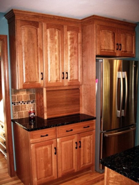 Kitchen Remodel traditional-kitchen