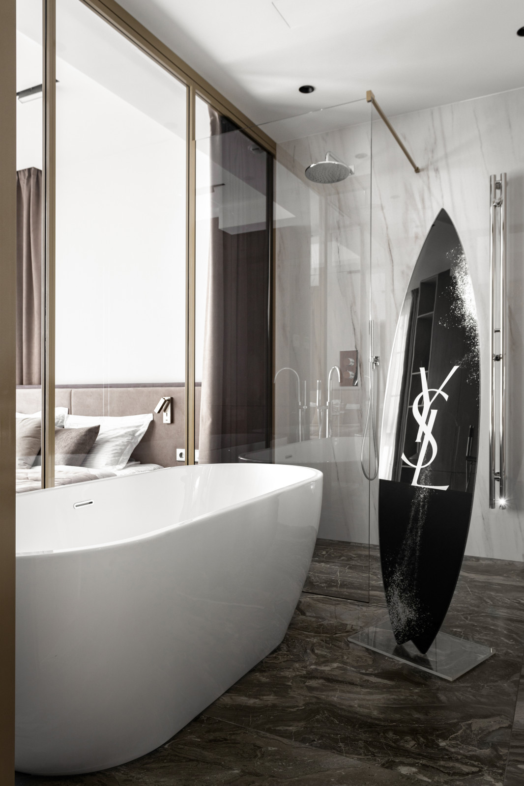 ЖК Лахта Плаза