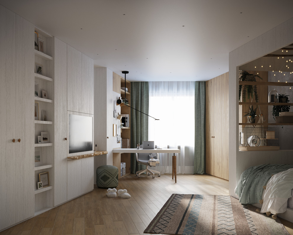 Богемный Бохо