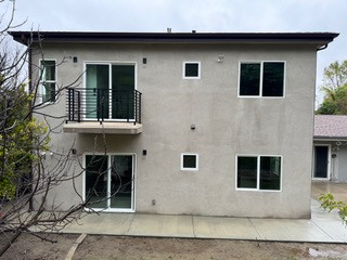 Full home remodel