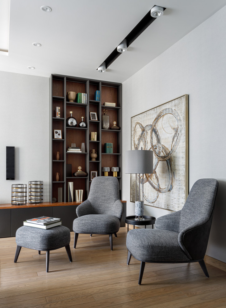 Квартира в ЖК 1147