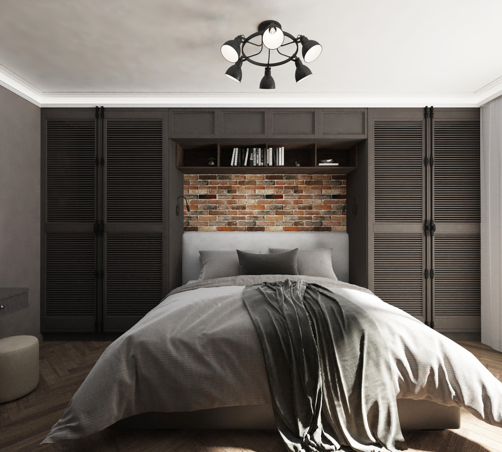 ЖК "Триумф Парк", СПб