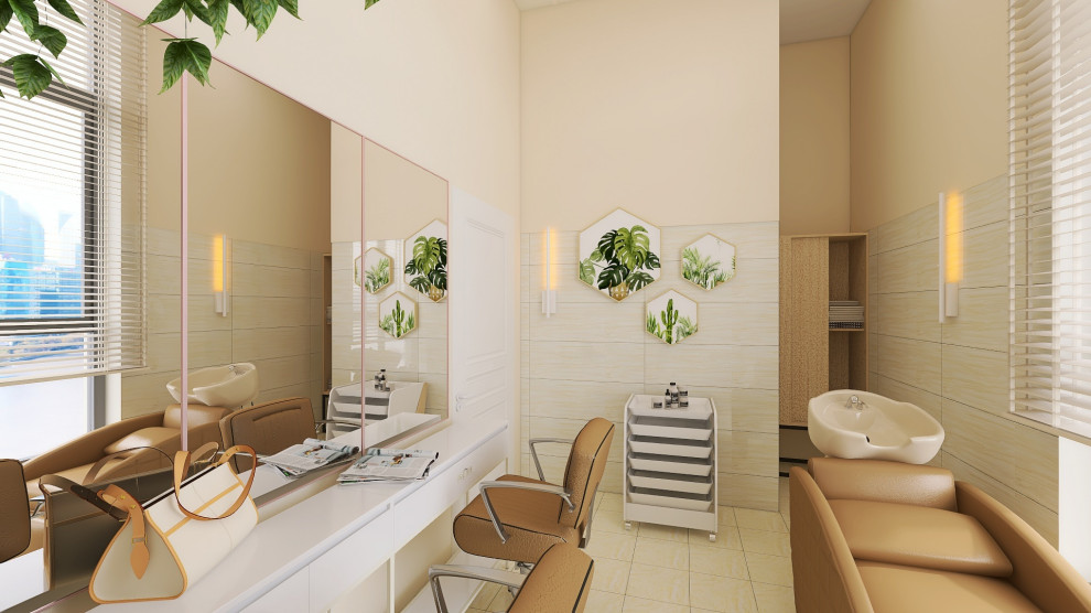 Косметологическая клиника в Коммунарке