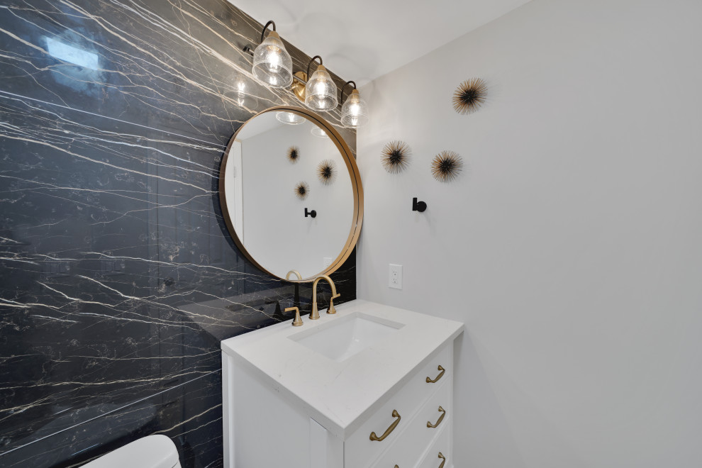 Bathrooms