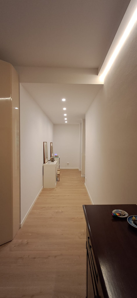 sentirsi come a casa!