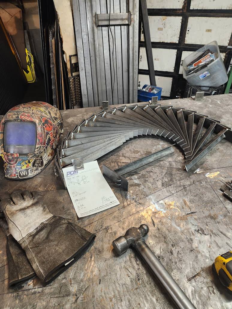 KC Iron Work