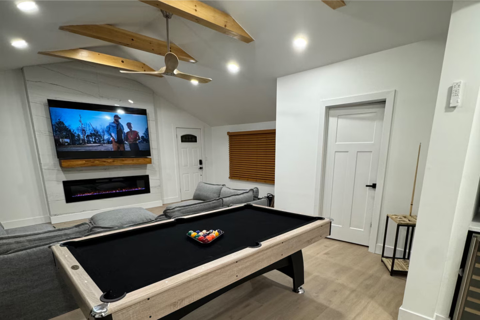 Halsey Bay Residence