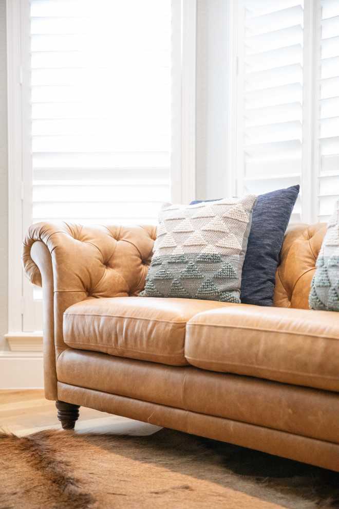 Whole Home Renovation VI