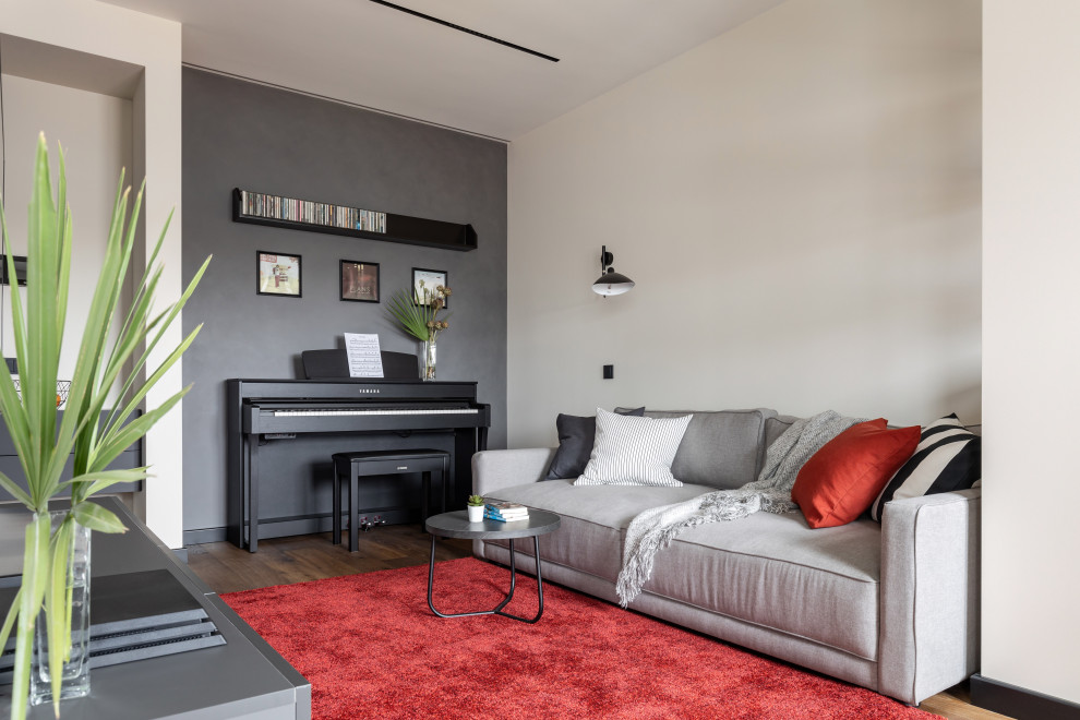 Квартира для программиста