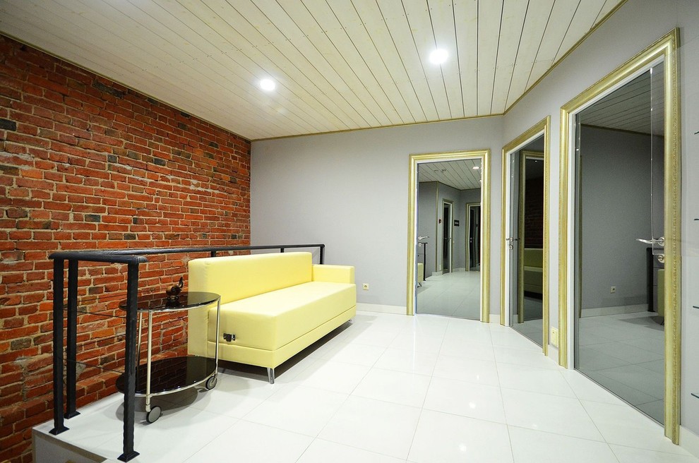 Студия красоты Павла Самодурова