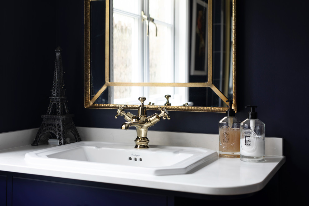 Guest Shower room