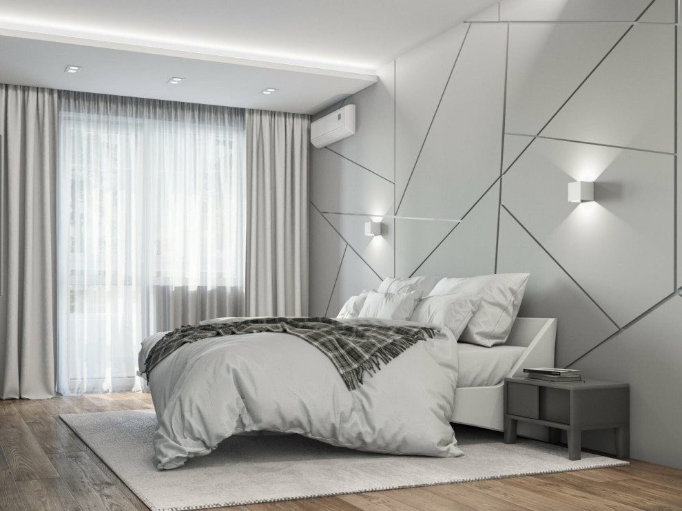 дизайн двухкомнатной квартиры