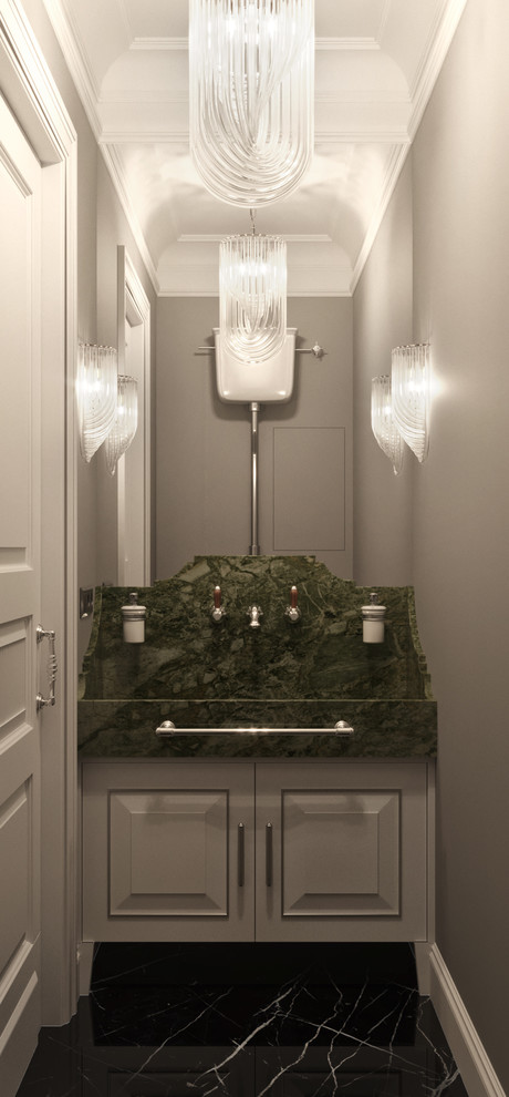 Квартира для молодоженов Москва, 80м2