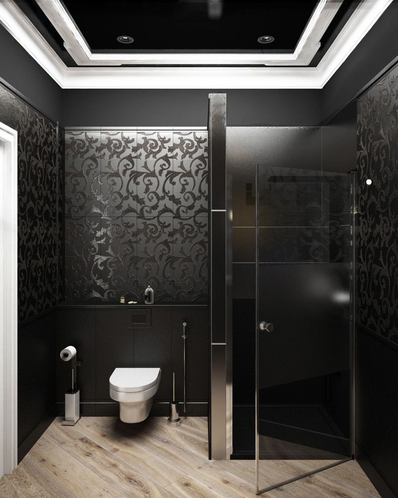 Офис в классическом стиле 50кв м