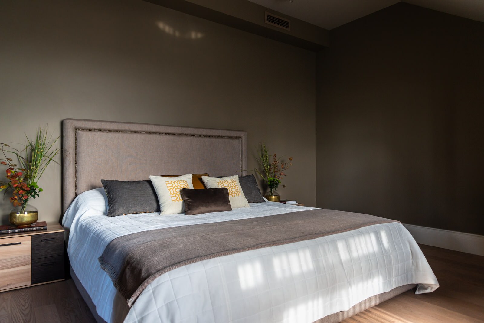 Дом для семьи в Куркино