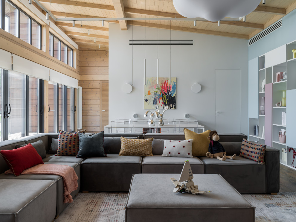 Дом в Красногорске