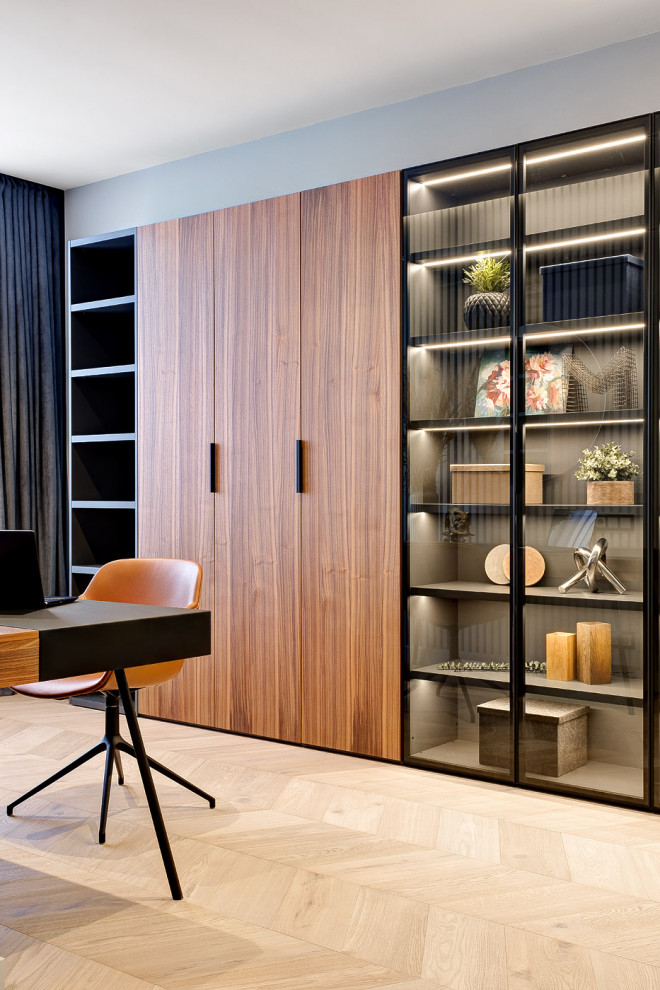 ЖК Байконур