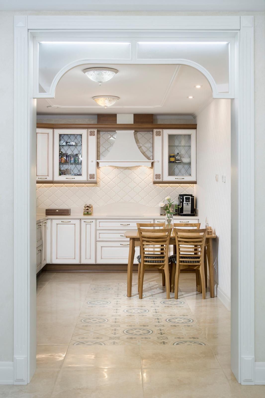 Интерьерная фотосъемка