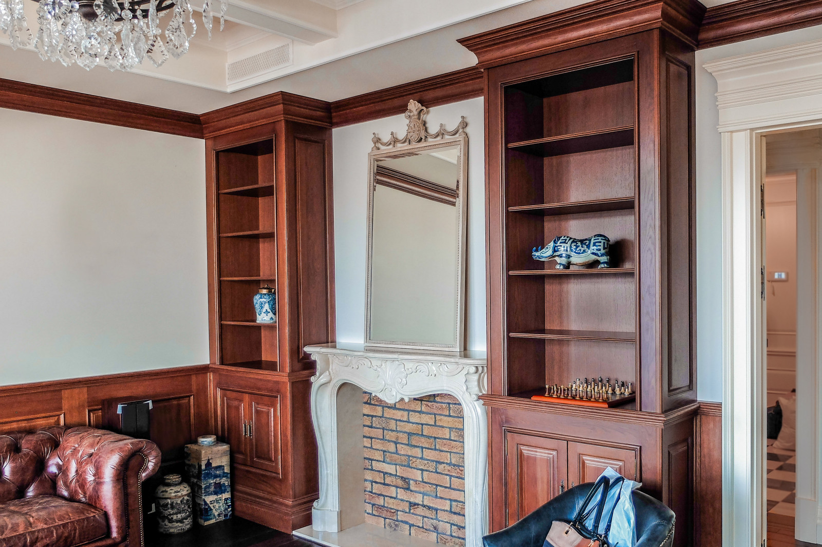 Столярка от Holmfort