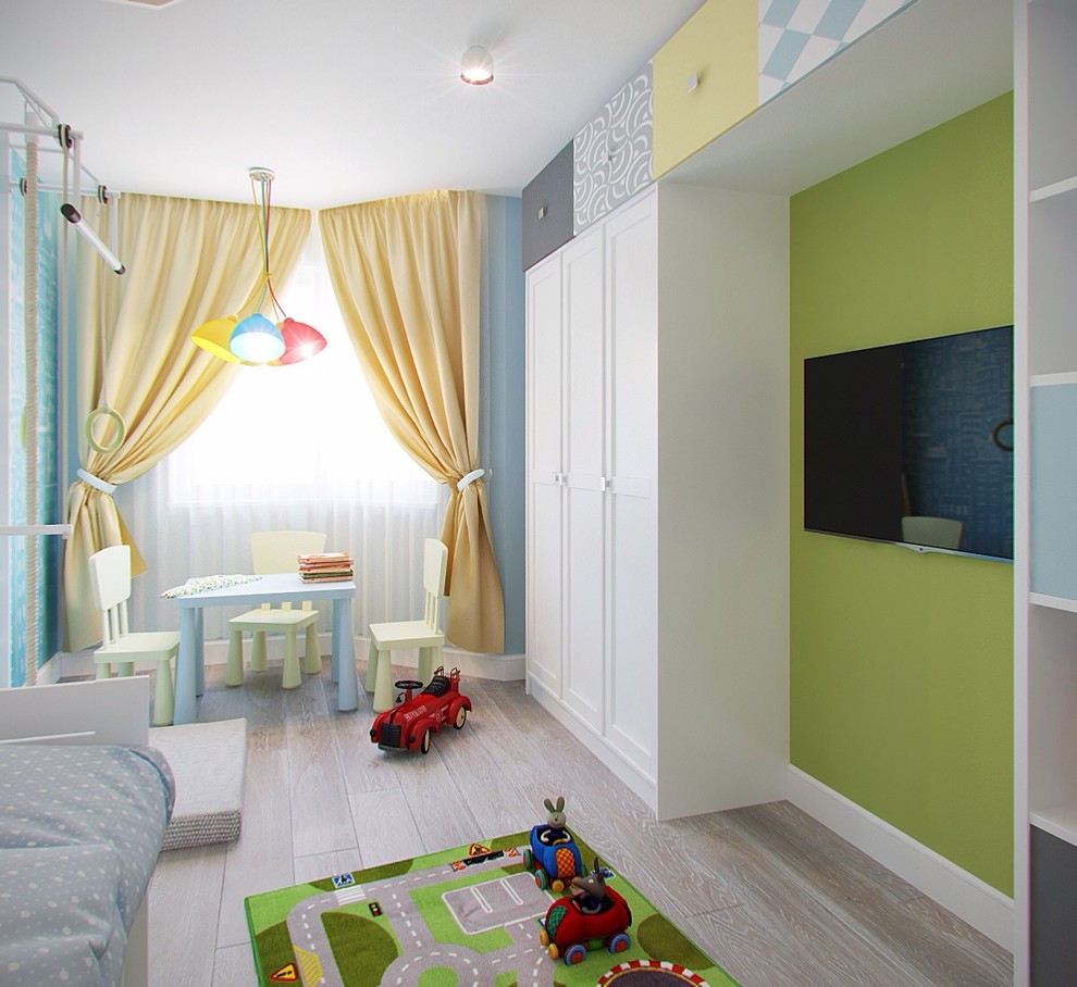 Жилой комплекс Путилково