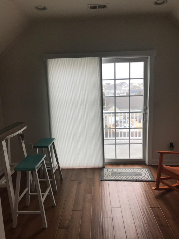 2021 Projects & Hunter Douglas Shades, Blinds, Room Darkening, many options